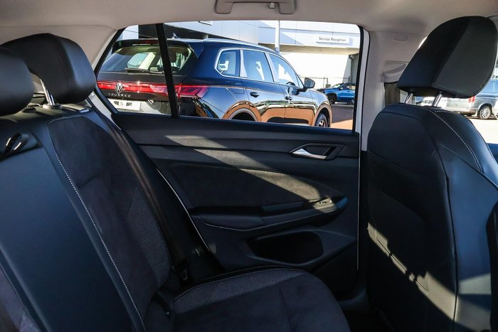 2025 Volkswagen Golf 110TSI Style