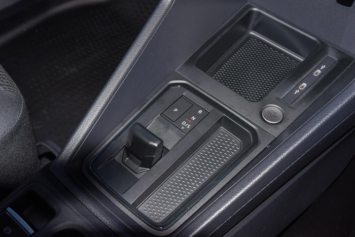 2025 Volkswagen Caddy TDI320