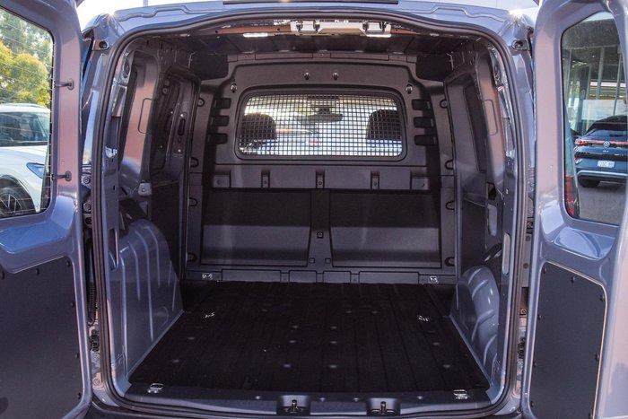 2025 Volkswagen Caddy TDI320