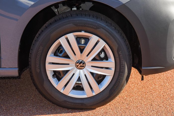 2025 Volkswagen Caddy TDI320