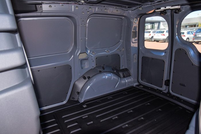 2025 Volkswagen Caddy TDI320