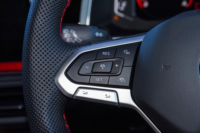 2025 Volkswagen Polo GTI