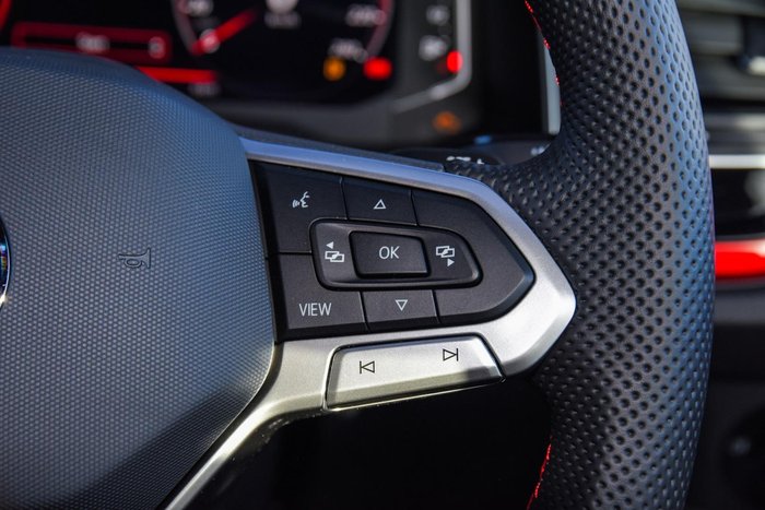 2025 Volkswagen Polo GTI