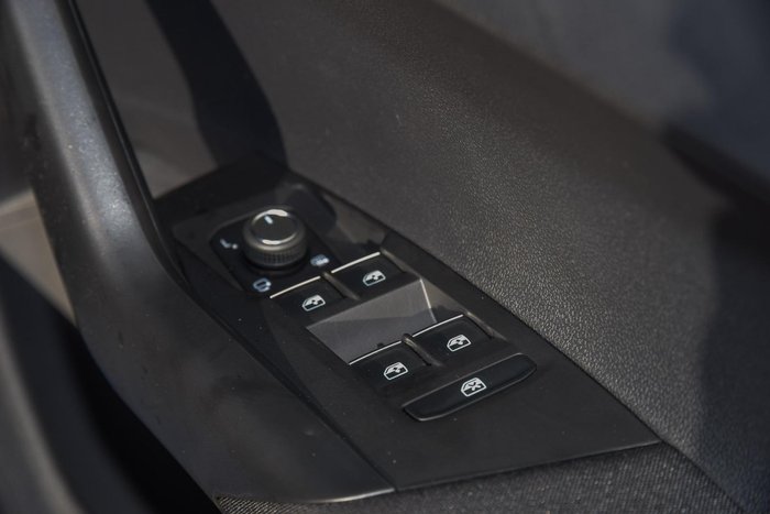 2025 Volkswagen Polo GTI