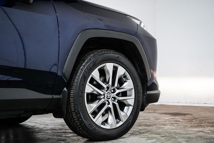2019 Toyota RAV4 Cruiser