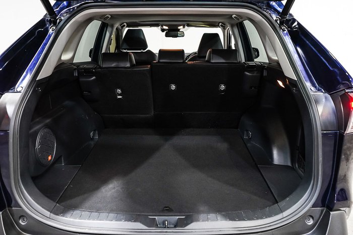 2019 Toyota RAV4 Cruiser