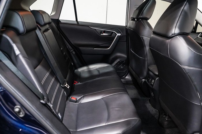 2019 Toyota RAV4 Cruiser