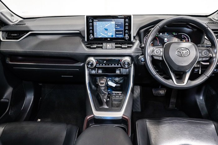 2019 Toyota RAV4 Cruiser
