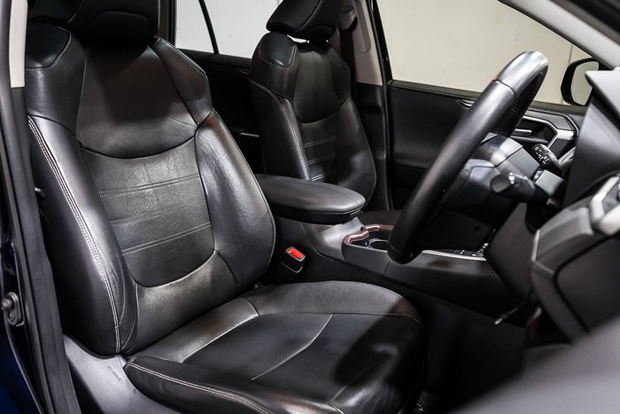 2019 Toyota RAV4 Cruiser