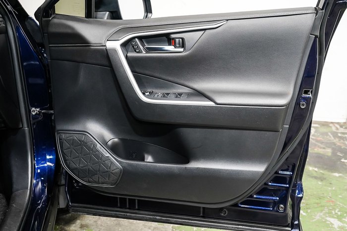 2019 Toyota RAV4 Cruiser