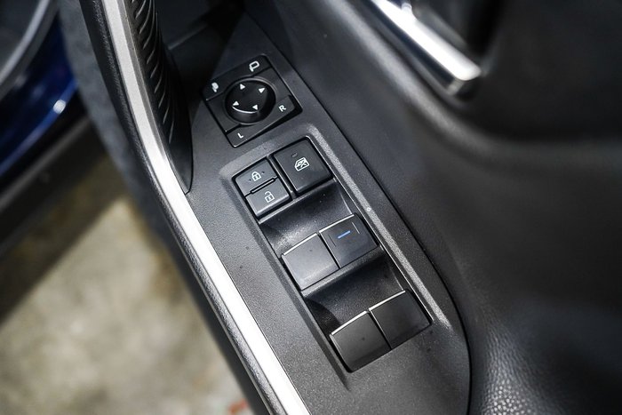 2019 Toyota RAV4 Cruiser