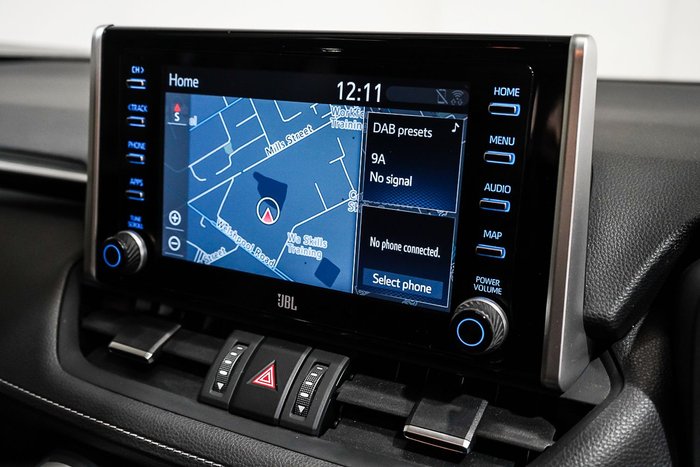 2019 Toyota RAV4 Cruiser