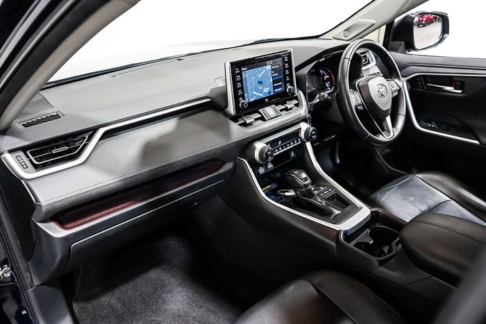 2019 Toyota RAV4 Cruiser