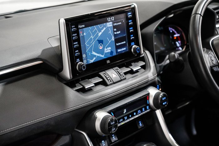 2019 Toyota RAV4 Cruiser