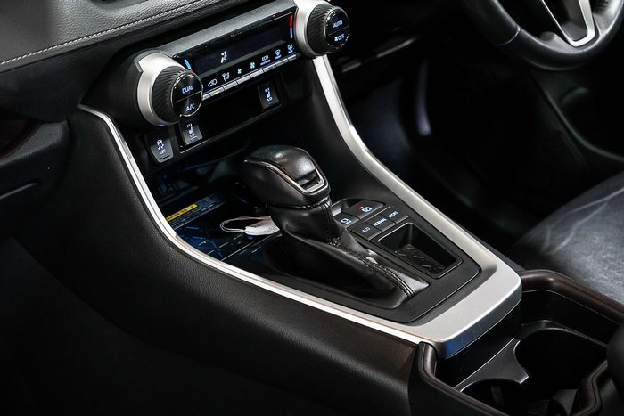 2019 Toyota RAV4 Cruiser