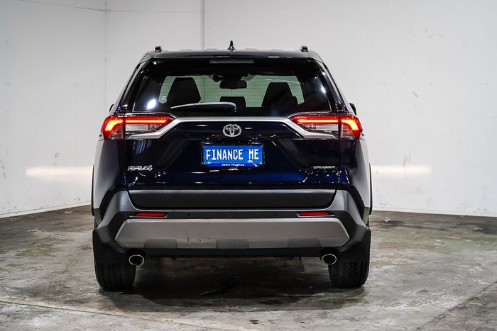 2019 Toyota RAV4 Cruiser