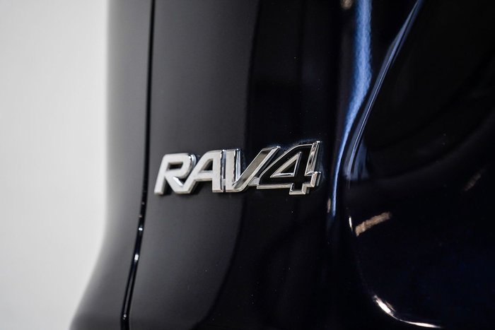 2019 Toyota RAV4 Cruiser