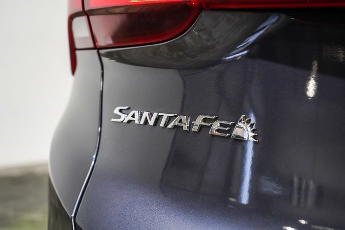 2021 Hyundai Santa Fe Active