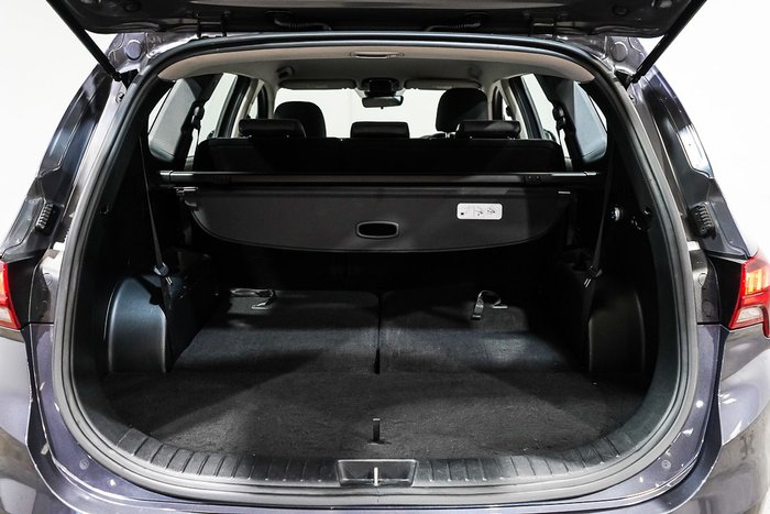 2021 Hyundai Santa Fe Active