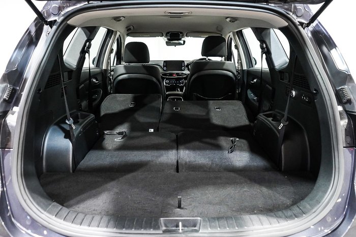 2021 Hyundai Santa Fe Active