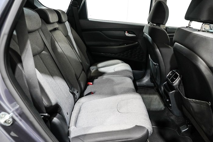 2021 Hyundai Santa Fe Active