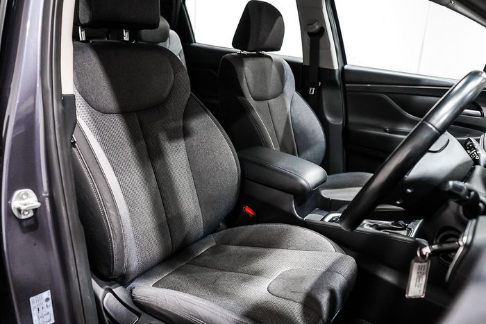 2021 Hyundai Santa Fe Active