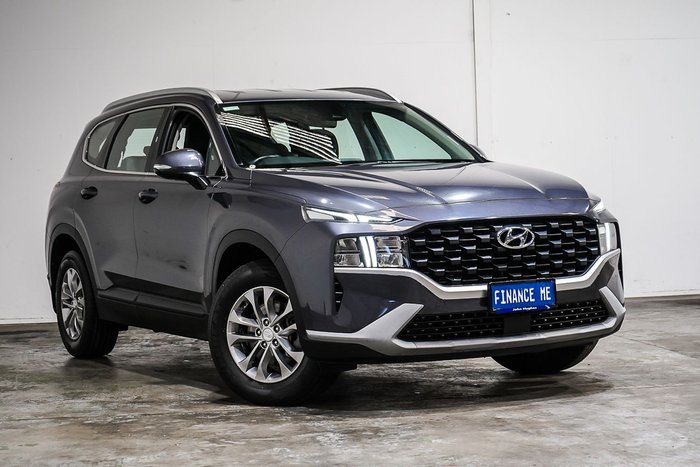 2021 Hyundai Santa Fe