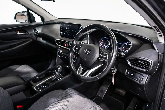 2021 Hyundai Santa Fe Active