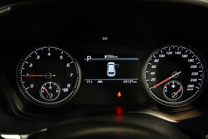 2021 Hyundai Santa Fe Active