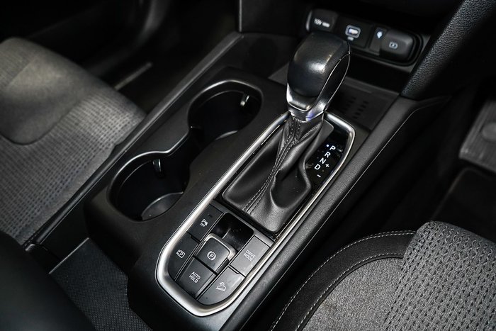 2021 Hyundai Santa Fe Active