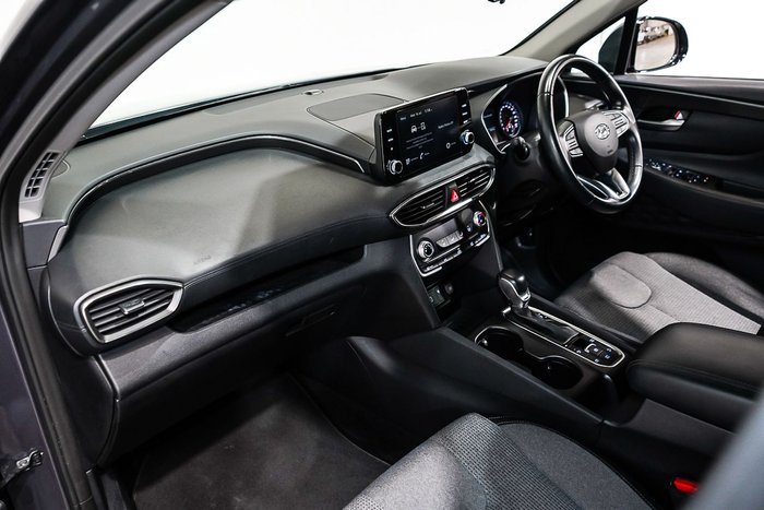 2021 Hyundai Santa Fe Active