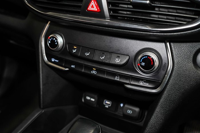 2021 Hyundai Santa Fe Active