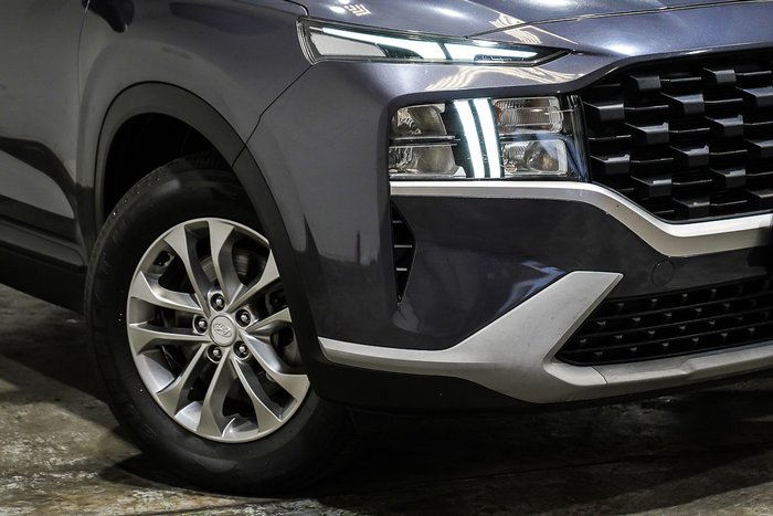 2021 Hyundai Santa Fe