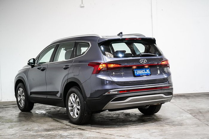 2021 Hyundai Santa Fe Active