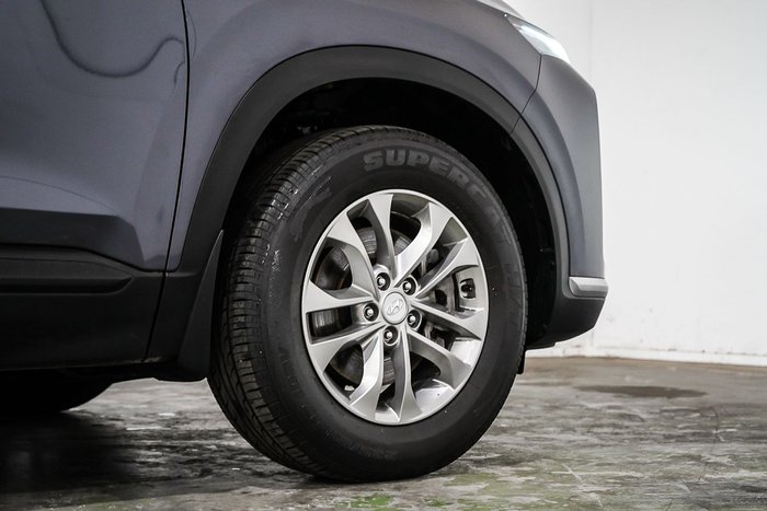 2021 Hyundai Santa Fe Active