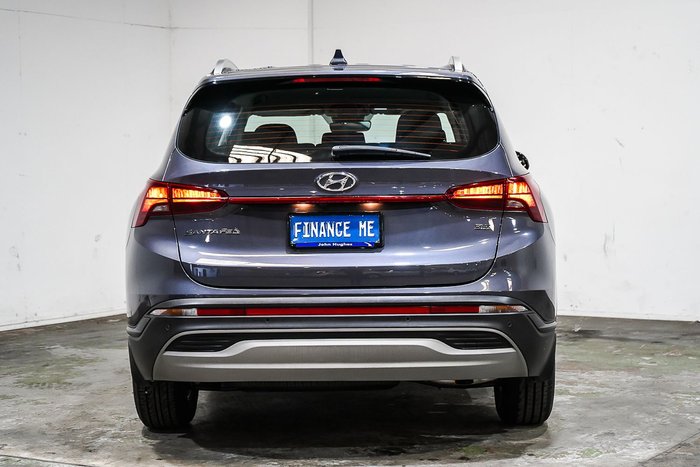 2021 Hyundai Santa Fe Active