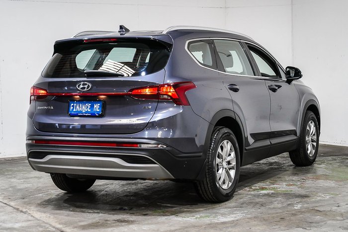 2021 Hyundai Santa Fe Active