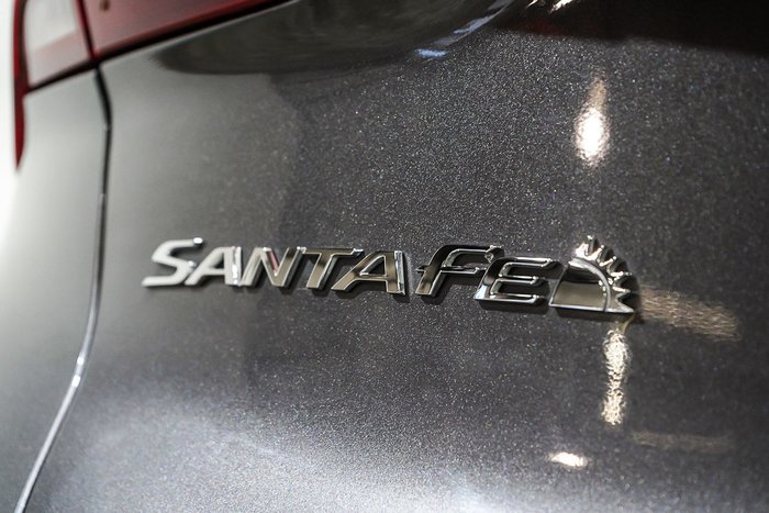 2022 Hyundai Santa Fe Elite