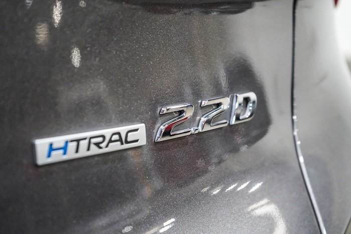 2022 Hyundai Santa Fe Elite