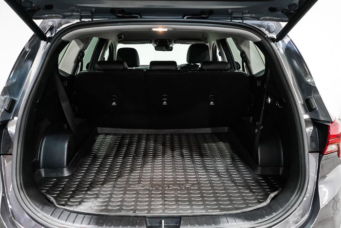 2022 Hyundai Santa Fe Elite