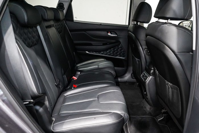 2022 Hyundai Santa Fe Elite