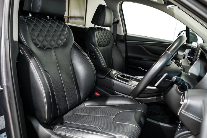 2022 Hyundai Santa Fe Elite