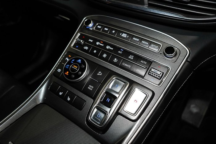 2022 Hyundai Santa Fe Elite