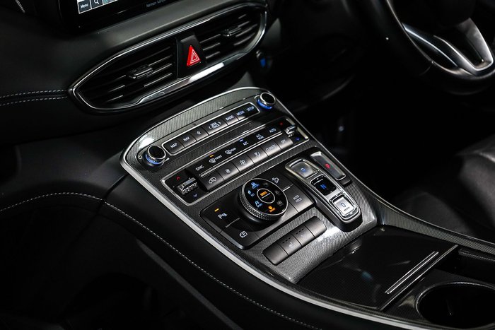 2022 Hyundai Santa Fe Elite
