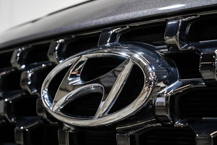 2022 Hyundai Santa Fe Elite