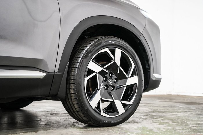 2022 Hyundai Santa Fe Elite