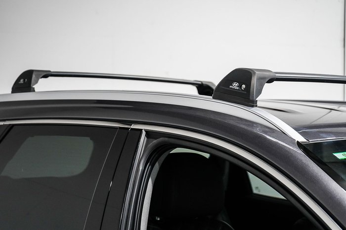 2022 Hyundai Santa Fe Elite