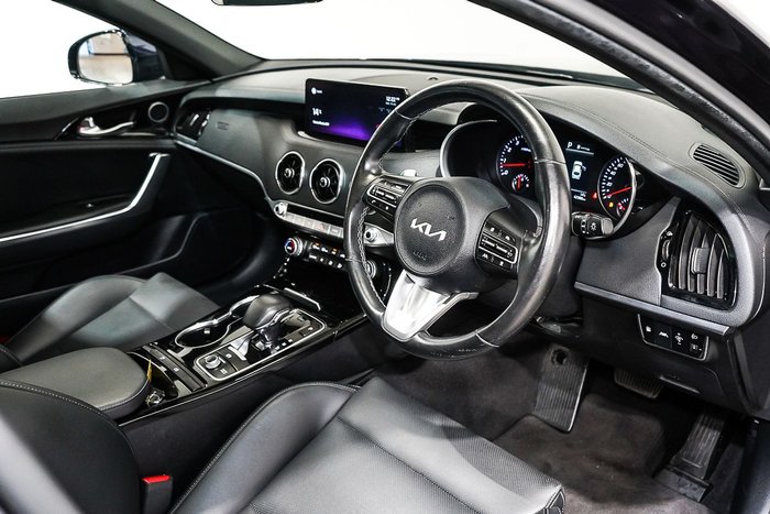 2022 Kia Stinger 330S
