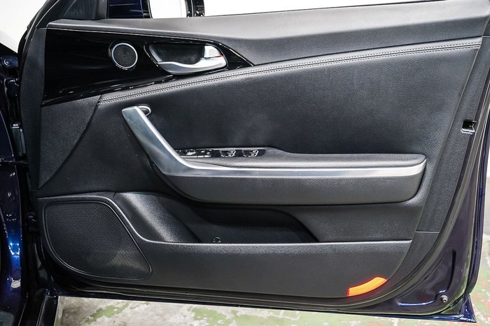 2022 Kia Stinger 330S