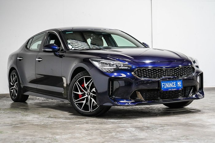 2022 Kia Stinger 330S